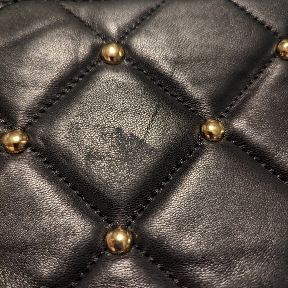 Michael Kors Hamilton shoulder bag - Picture 5 of 9